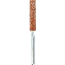 Lot de 3 Meules DREMEL 454 - Pour Affutage et Aiguisage de Chaine de T