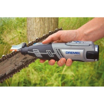 Lot de 3 Meules DREMEL 454 - Pour Affutage et Aiguisage de Chaine de T