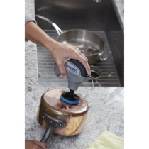 Lot de 3 Disques doux Dremel PC363 pour modele Versa