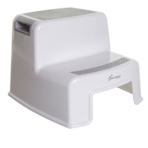 Tabouret marchepied - DREAMBABY - 2 Up - Antidérapant et texturé - J