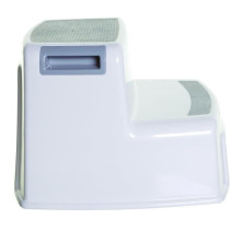 Tabouret marchepied - DREAMBABY - 2 Up - Antidérapant et texturé - J