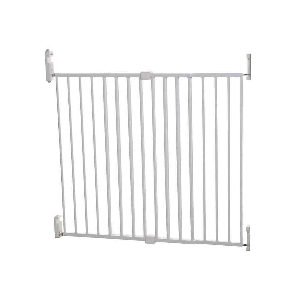 DREAMBABY Barriere de sécurité Extra large BROADWAY Gro Gate - A vis