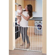 DREAMBABY Barriere de sécurité Extra large BROADWAY Gro Gate - A vis