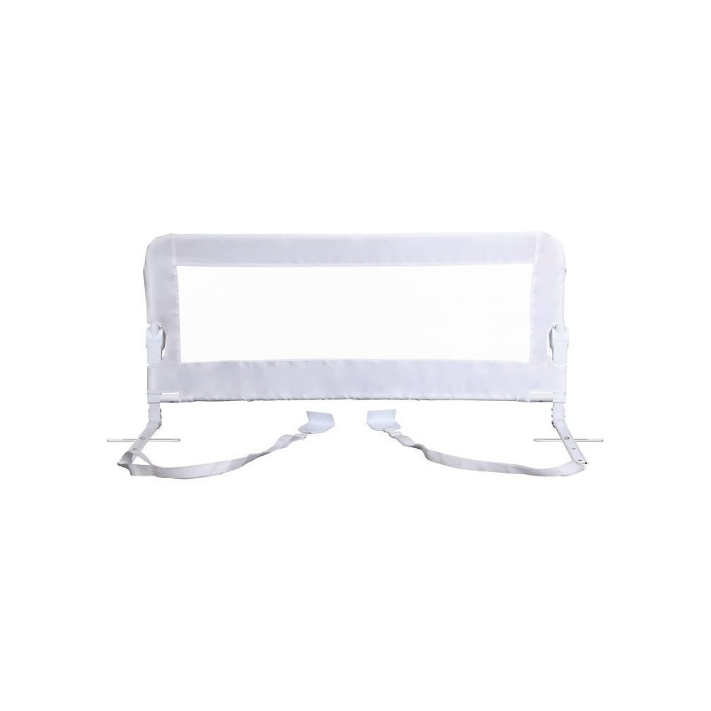 Barriere de lit Dreambaby Maggie - lits encastrés et aux lits plats-