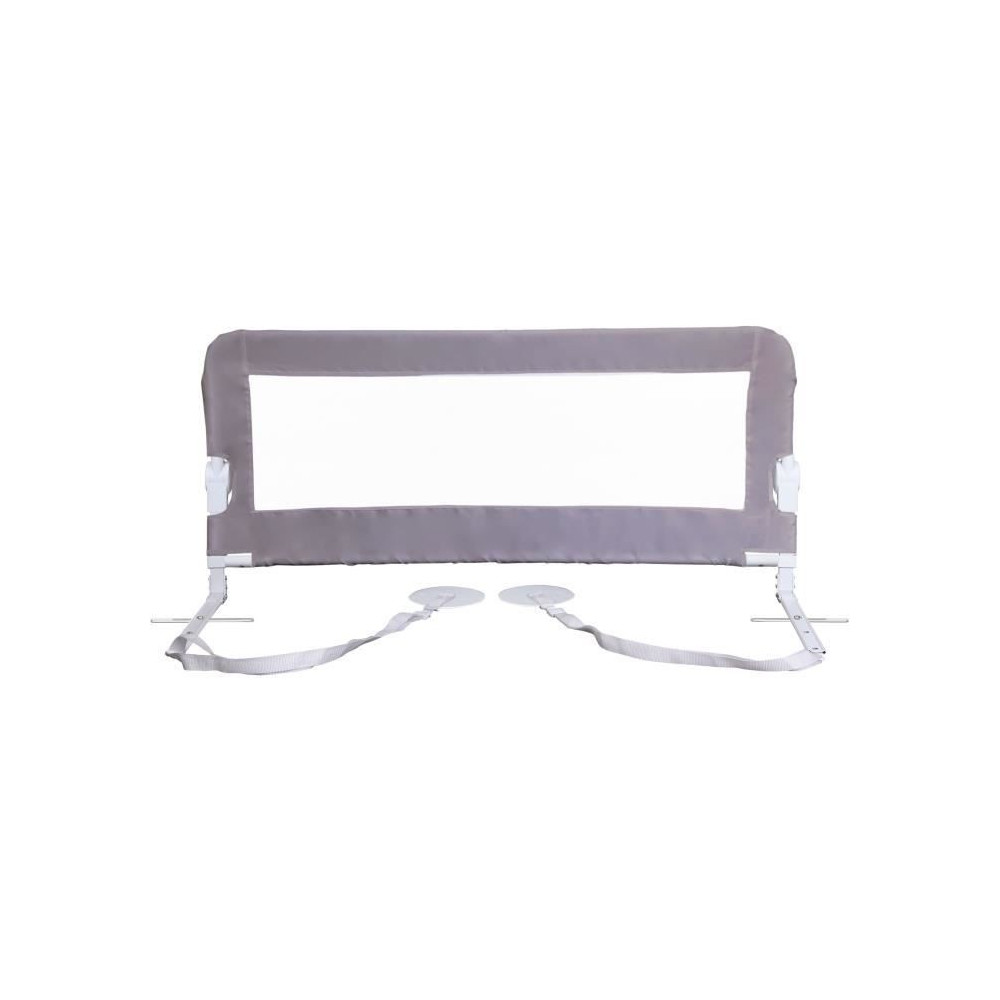 Barriere de lit Dreambaby Nicole - lits encastrés et aux lits plats-