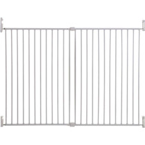 Dreambaby Barriere de sécurité Broadway Gro-Gate Extra-Large et Extr
