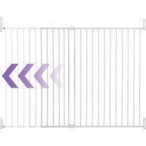 Dreambaby Barriere de sécurité Broadway Gro-Gate Extra-Large et Extr