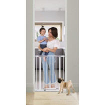 Barriere de sécurité - DREAMBABY - AVA - Montée par pression - 61-6