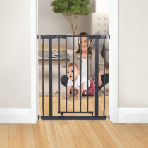 Barriere de sécurité - DREAMBABY - AVA - Montée par pression - 61-6