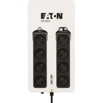 Onduleur Eaton ONDULEUR 8 PRISE 3S 850