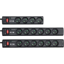 Multiprise/Parafoudre - EATON Protection Strip 4 FR - PS4F - 4 prises
