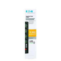 Multiprise/Parafoudre - EATON Protection Strip 4 FR - PS4F - 4 prises