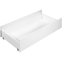 SAUTHON ELOI Lit Combiné 3 en 1 Évolutif 60 x 120 en 90x190 cm - Bla