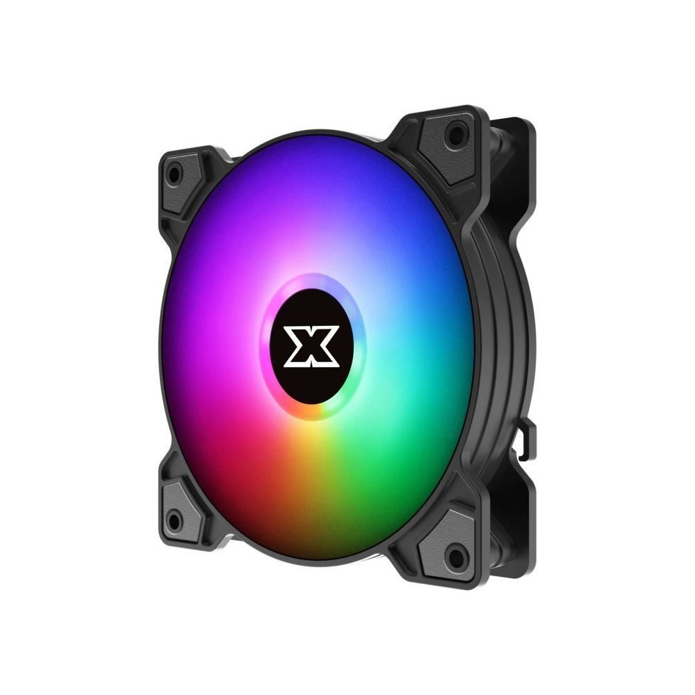 Ventilateur XIGMATEK X20F (FRGB) 120mm pour boitier Ventilateur XIGMATEK X20F (FRGB) 120mm pour boitier