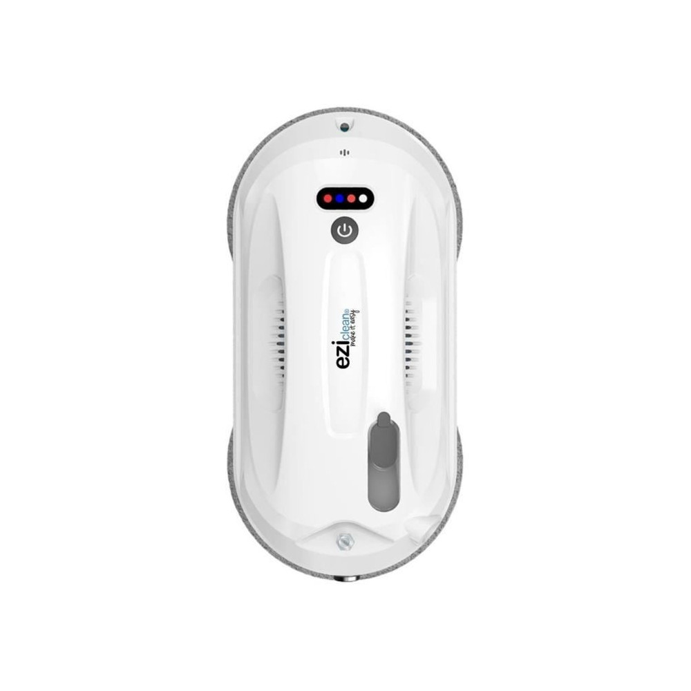 Robot Lave-vitre - EZICLEAN - Windobot S3 Max - 72 W - Réservoir 40 m