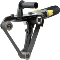 Ponceuse a bande pour tube - FARTOOLS - TBS1300 - 1300 W - Compacte et