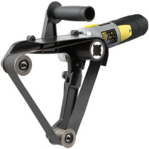 Ponceuse a bande pour tube - FARTOOLS - TBS1300 - 1300 W - Compacte et