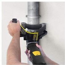 Ponceuse a bande pour tube - FARTOOLS - TBS1300 - 1300 W - Compacte et