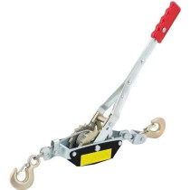 Treuil de halage a levier FARTOOLS TF1000 - Charge max 1000 kg - Câbl