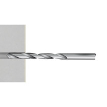 Pince a cheville en métal - FARTOOLS - Ø 4 a 8 mm - Rouge - A chevil