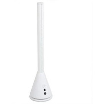 SILENT-AIR TUBE - Ventilateur colonne sans pale 26W tres silencieux bl