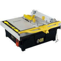 Coupe carrelage électrique FARTOOLS PRO TC 201B - 550 W - Diametre 20