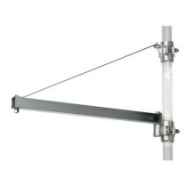 Support palan électrique - FARTOOLS PRO - 182003 - Gris - Adulte - Li