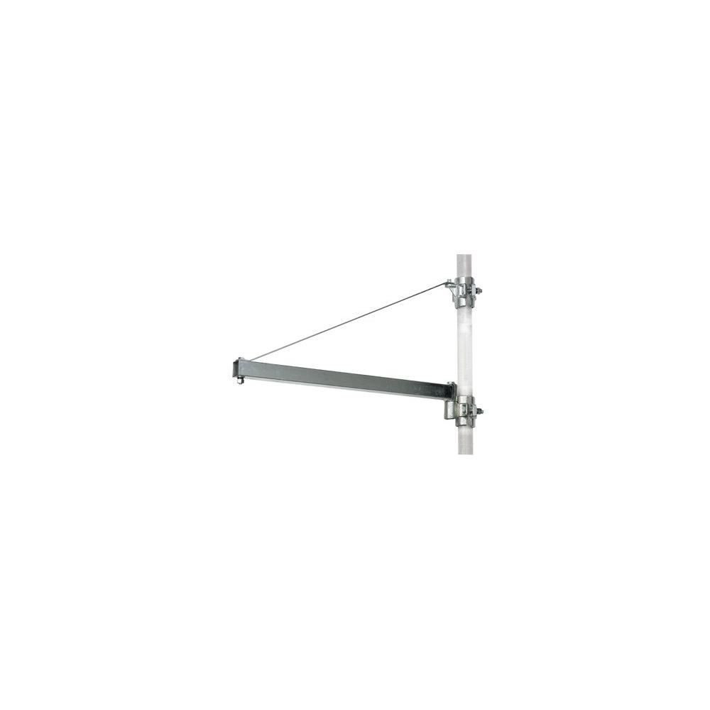 Support palan électrique - FARTOOLS PRO - 182003 - Gris - Adulte - Li