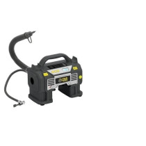Gonfleur compresseur - FARTOOLS - 18V - 1100KPA - 11Bar - écran digit