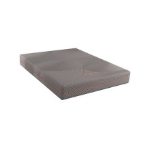 FRESCO - Matelas - 160 x 200 cm - Epaisseur 23 cm - Mousse a mémoire