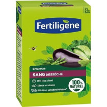 Sang desséché UAB FERTILIGENE - FSAN12 - 1,2 kg - Effet coup de foue