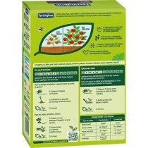 Sang desséché UAB FERTILIGENE - FSAN12 - 1,2 kg - Effet coup de foue