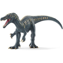 Baryonyx, figurine avec détails réalistes et mâchoire mobile, jouet