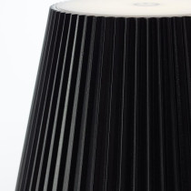 Lampadaire d'extérieur - BRILLIANT - MACOBO - Rechargeable - LED - 3,