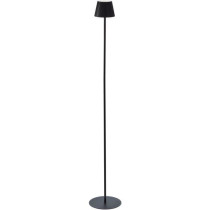 Lampadaire d'extérieur - BRILLIANT - MACOBO - Rechargeable - LED - 3,