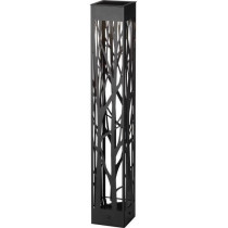 Decoration Balise solaire GALIX G4465 - 20 lumens - A visser ou a plan