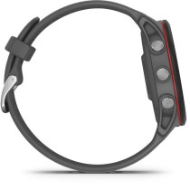 Montre connectée sport - GARMIN - Forerunner 255 - Grise