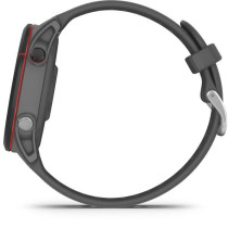 Montre connectée sport - GARMIN - Forerunner 255 - Grise