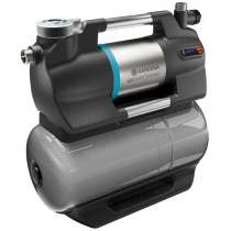 Groupes de surpression - GARDENA - 6300 SilentComfort - Haute performa