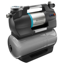 Groupe de surpression - GARDENA - 5600 SilentComfort - Puissance 900 W