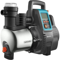 GARDENA Pompe auto. maison et jardin 6000/5E LCD Premium– 1300W –D
