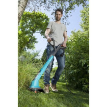 Coupe-bordures électrique - GARDENA - SmallCut Plus 350/23 - 350W - L