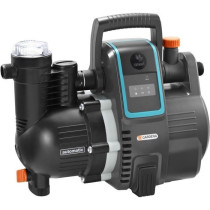 Pompe de surface GARDENA - smart Automatic Home and Garden Pump 5000/5