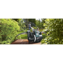 Pompe de surface GARDENA - smart Automatic Home and Garden Pump 5000/5