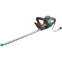 Taille-haies électrique GARDENA - ComfortCut 600/55 - 600W - 55 cm -