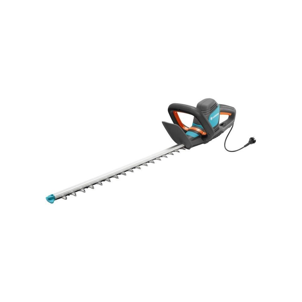 Taille-haies électrique GARDENA - ComfortCut 600/55 - 600W - 55 cm -