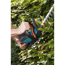 Taille-haies électrique GARDENA - ComfortCut 600/55 - 600W - 55 cm -
