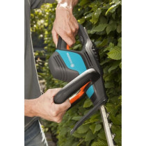Taille-haies électrique GARDENA - ComfortCut 600/55 - 600W - 55 cm -