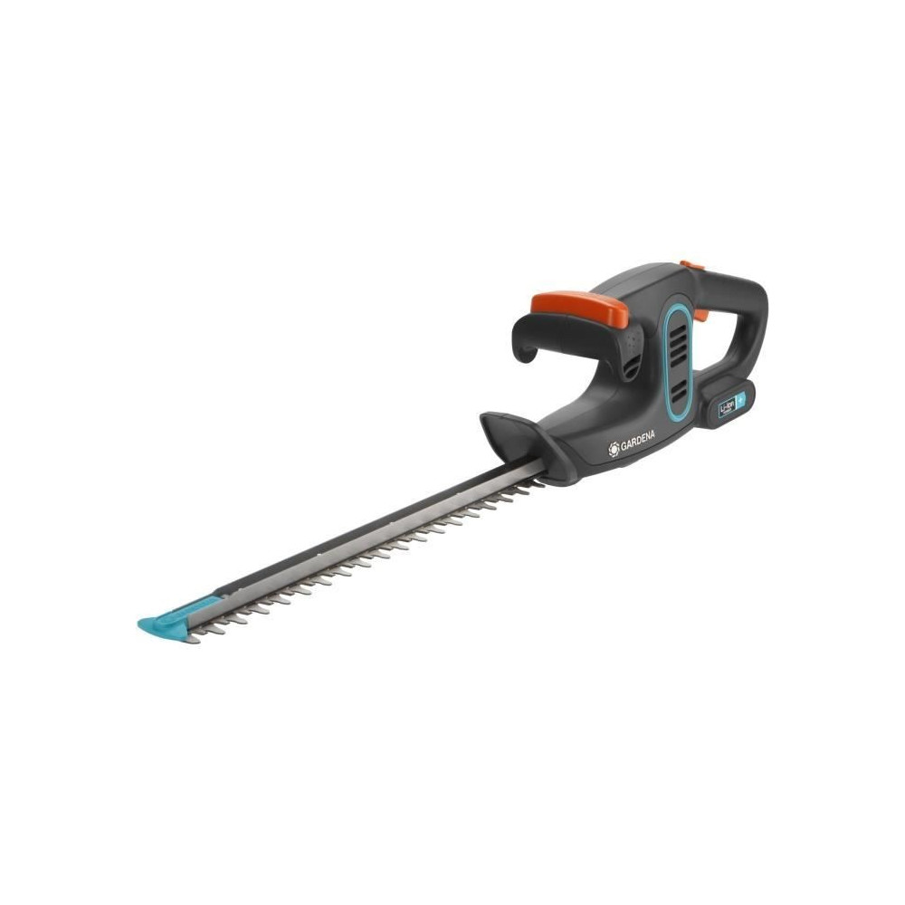 Taille-haies sur batterie GARDENA - EasyCut Li-14/40 - 14,4V - 40 cm -