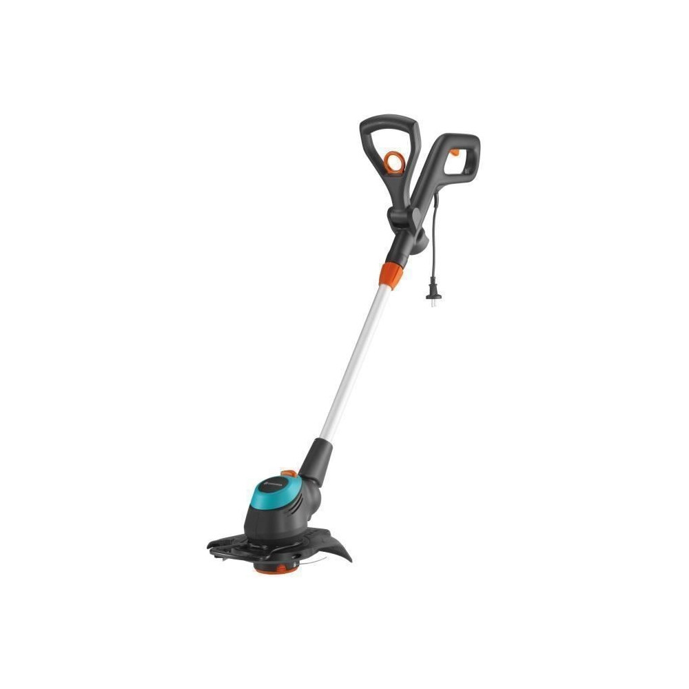Coupe-bordure électrique - GARDENA - EasyCut 450/25 - 450W - 28 cm -